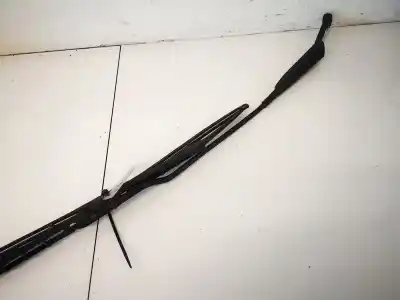 Second-hand car spare part left front windshield wiper arm for audi a4 avant (b5) 1.9 tdi oem iam references 8d1955408a