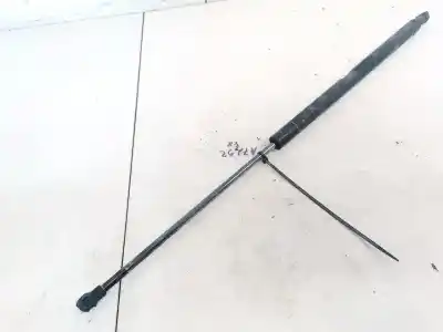 Pezzo di ricambio per auto di seconda mano ammortizzatori baule / porte per lancia kappa (838_) 2.0 20v (838aa1aa) riferimenti oem iam 82486283