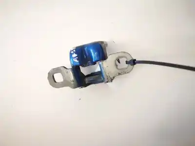 Автозапчасти б/у дверной фиксатор за renault grand scénic iii (jz0/1_) 1.5 dci ссылки oem iam   