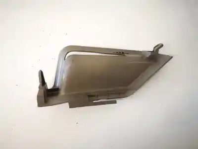 Автозапчасти б/у пластик за renault grand scénic iii (jz0/1_) 1.5 dci ссылки oem iam 8200334224  8200334223