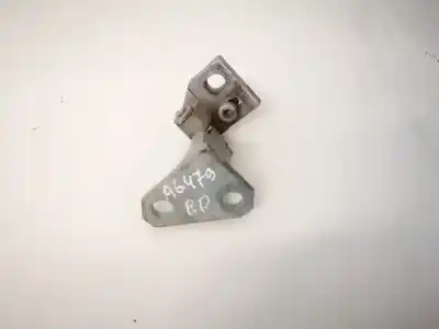 Автозапчастина б/у фільм дверей для volkswagen golf v variant (1k5) 1.9 tdi посилання на oem iam 1k0831402f