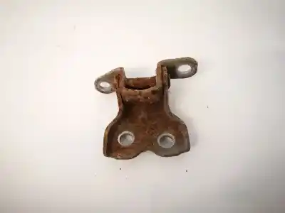 Second-hand car spare part door stop for toyota corolla verso (e12) 2.0 turbodiesel cat oem iam references 