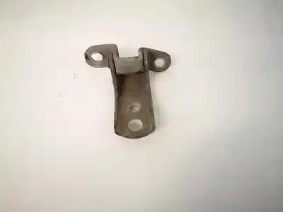 Second-hand car spare part door stop for toyota corolla verso (e12) 2.0 turbodiesel cat oem iam references 