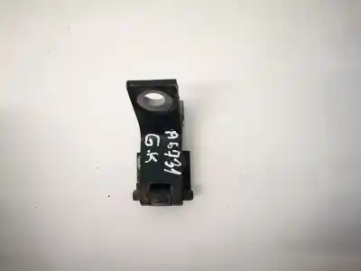 Pièce détachée automobile d'occasion retenue de porte pour audi 80 avant 1.9 tdi références oem iam 893831401