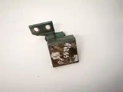 Peça sobressalente para automóvel em segunda mão esticador de porta por peugeot 406 (8b) 2.0 hdi 110 referências oem iam 