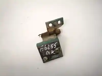 Peça sobressalente para automóvel em segunda mão esticador de porta por peugeot 406 (8b) 2.0 hdi 110 referências oem iam 