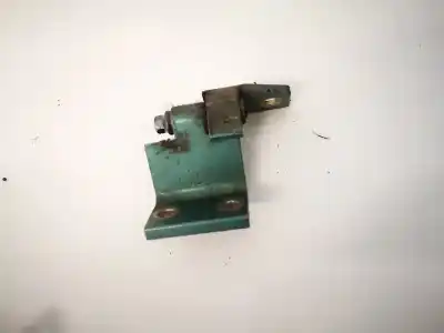 Peça sobressalente para automóvel em segunda mão esticador de porta por peugeot 406 (8b) 2.0 hdi 110 referências oem iam 