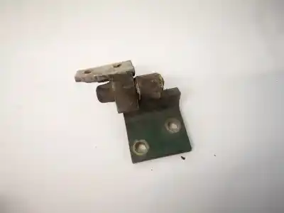 Peça sobressalente para automóvel em segunda mão esticador de porta por peugeot 406 (8b) 2.0 hdi 110 referências oem iam 