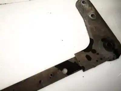 Автозапчасти б/у пластик за renault grand scénic iii (jz0/1_) 1.5 dci ссылки oem iam   