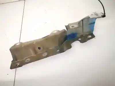 Автозапчасти б/у пластик за renault grand scénic iii (jz0/1_) 1.5 dci ссылки oem iam   