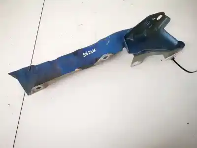 Автозапчасти б/у пластик за renault grand scénic iii (jz0/1_) 1.5 dci ссылки oem iam 