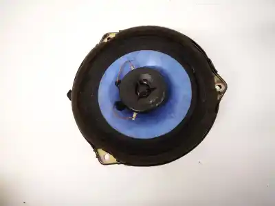 Second-hand car spare part speaker for kia sorento 2.5 crdi ex oem iam references 963403e000