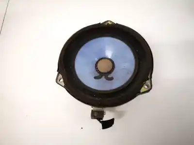 Second-hand car spare part speaker for kia sorento 2.5 crdi ex oem iam references 963203e000