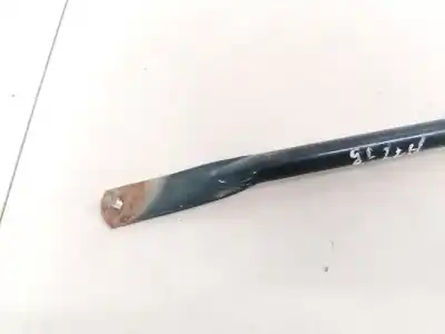 Second-hand car spare part plastics for chrysler sebring (jr) 2.0 oem iam references   