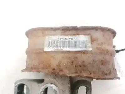 Pezzo di ricambio per auto di seconda mano supporto motore per chrysler sebring (jr) 2.0 riferimenti oem iam p04578089ab  
