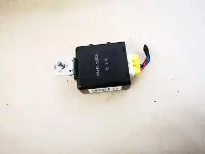 Peça sobressalente para automóvel em segunda mão módulo eletrônico por hyundai getz (tb) 1.5 crdi referências oem iam 954301c000