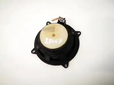 Second-hand car spare part speaker for toyota rav 4 (a2) 2.0 d-4d executive 4x4 (2003->) oem iam references   