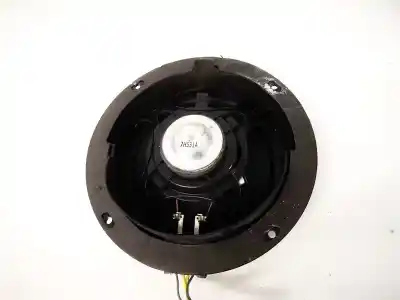 Second-hand car spare part speaker for mercedes clase r (w251) 3.0 cdi cat oem iam references a1648203002  