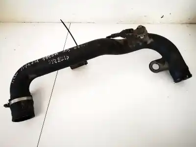 Second-hand car spare part intercooler pipe for audi a4 avant (b5) 1.9 tdi oem iam references 8d0145840