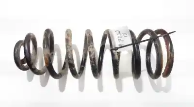 Second-hand car spare part shock absorber spring for volvo v70 ii (285) 2.5 tdi oem iam references 