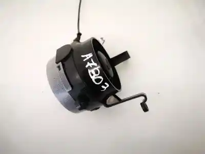 Автозапчастина б/у аераційна решіта для ford fiesta (cb1) 1.4 tdci cat посилання на oem iam   