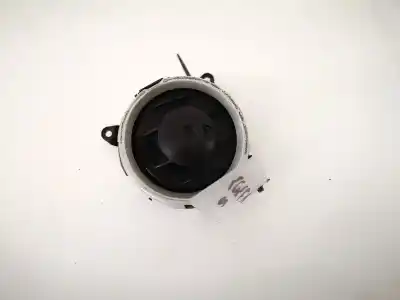 Автозапчастина б/у аераційна решіта для ford fiesta (cb1) 1.4 tdci cat посилання на oem iam   
