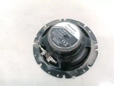 Автозапчасти б/у динамик за audi 80 avant 1.9 tdi ссылки oem iam tsg17311  ts-g17311