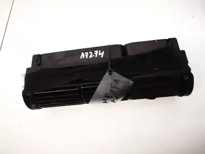 Автозапчастина б/у аераційна решіта для audi a4 avant (b5) 1.9 tdi посилання на oem iam 8d0820951  