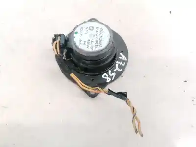Second-hand car spare part speaker for chrysler sebring (jr) 2.0 oem iam references 05081024aa  