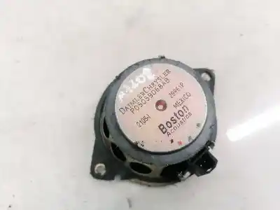 Автозапчастина б/у динамик для chrysler 300c (lx, le) 3.0 crd посилання на oem iam p05059068ab  