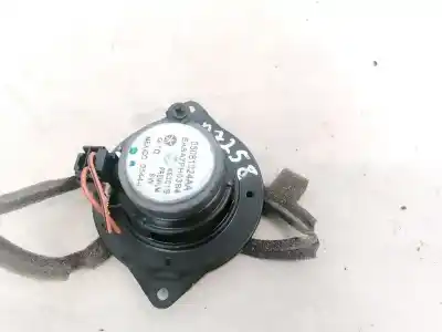 Second-hand car spare part speaker for chrysler sebring (jr) 2.0 oem iam references 05081024aa  