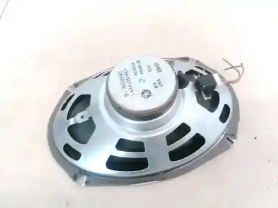 Автозапчасти б/у динамик за chrysler sebring (jr) 2.0 ссылки oem iam lasa23d19c1  