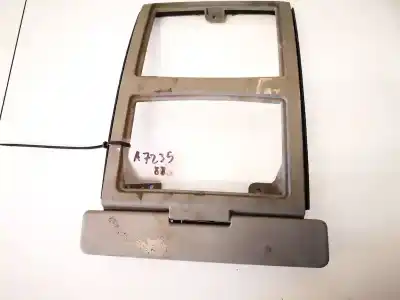 Pezzo di ricambio per auto di seconda mano PLASTICA per AUDI A6, C5 2001.08 - 2005.01 FACELIFT  Riferimenti OEM IAM 4B0867599C  