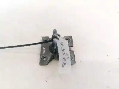 Автозапчасти б/у пластики за chrysler sebring (jr) 2.0 ссылки oem iam 04628965ab
