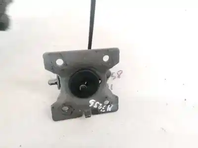 Pezzo di ricambio per auto di seconda mano plastica per chrysler sebring (jr) 2.0 riferimenti oem iam 04628965ab  63766