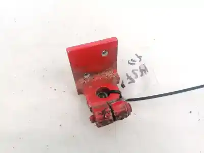Second-hand car spare part door stop for audi a4 avant (b5) 1.9 tdi oem iam references 8d0833401