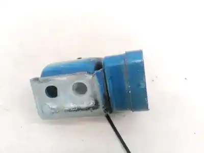 Автозапчасти б/у дверной фиксатор за renault grand scénic iii (jz0/1_) 1.5 dci ссылки oem iam 