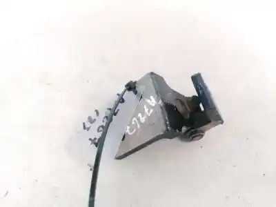 Автозапчастина б/у фільм дверей для audi a4, b5 1994.11 - 1999.09 1.6 74kw 1994.11 - 2000.10 посилання на oem iam 8d0833401  