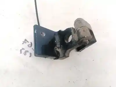 Автозапчасти б/у дверной фиксатор за audi a4, b5 1994.11 - 1999.09 1.6 74kw 1994.11 - 2000.10 ссылки oem iam 8d0833401