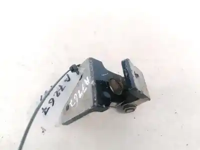 Автозапчастина б/у фільм дверей для audi a4, b5 1994.11 - 1999.09 1.6 74kw 1994.11 - 2000.10 посилання на oem iam 8d0833401  