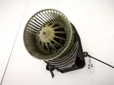 Second-hand car spare part heater blower motor for audi a4 avant (b5) 1.9 tdi oem iam references 8d1820021