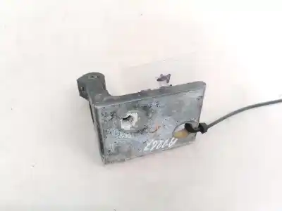 Автозапчасти б/у дверной фиксатор за audi a4, b5 1994.11 - 1999.09 1.6 74kw 1994.11 - 2000.10 ссылки oem iam 