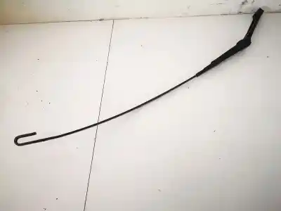 Peça sobressalente para automóvel em segunda mão haste de escova dianteiro esquerdo por opel omega b 2.0 dti referências oem iam 90493823