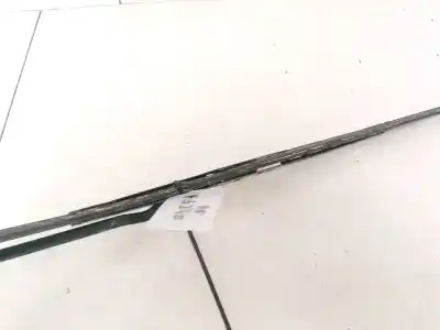 Second-hand car spare part left front windshield wiper arm for opel astra g caravan 1.7 turbodiesel cat (x 17 dtl / 2h8) oem iam references 90559553  