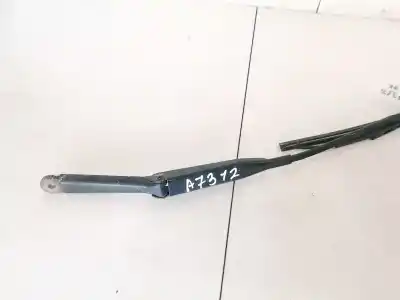 Second-hand car spare part left front windshield wiper arm for opel astra g caravan 1.7 turbodiesel cat (x 17 dtl / 2h8) oem iam references 90559553  