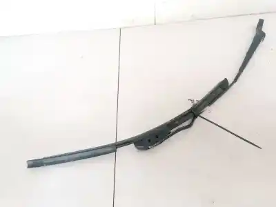 Tweedehands auto-onderdeel ruitenwisser arm links voor voor volkswagen passat variant (3a5) 1.9 tdi oem iam-referenties 3a1955410