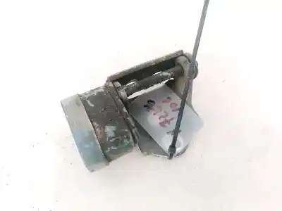 Peça sobressalente para automóvel em segunda mão  por RENAULT SCENIC II  Referências OEM IAM   