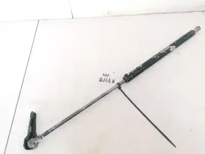 Tweedehands auto-onderdeel kofferbak / deur schokdempers voor volkswagen passat variant (3a5) 1.9 tdi oem iam-referenties 