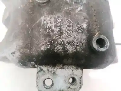 Автозапчастина б/у підтримка двигуна для audi a3 (8l) 1.8 ambiente посилання на oem iam 1j0199262ap  
