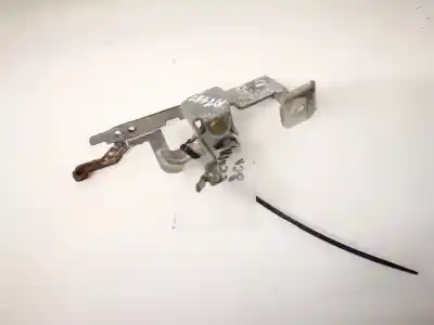 Автозапчасти б/у пластик за subaru legacy berl. b13 (bl) 2.5 se ссылки oem iam 